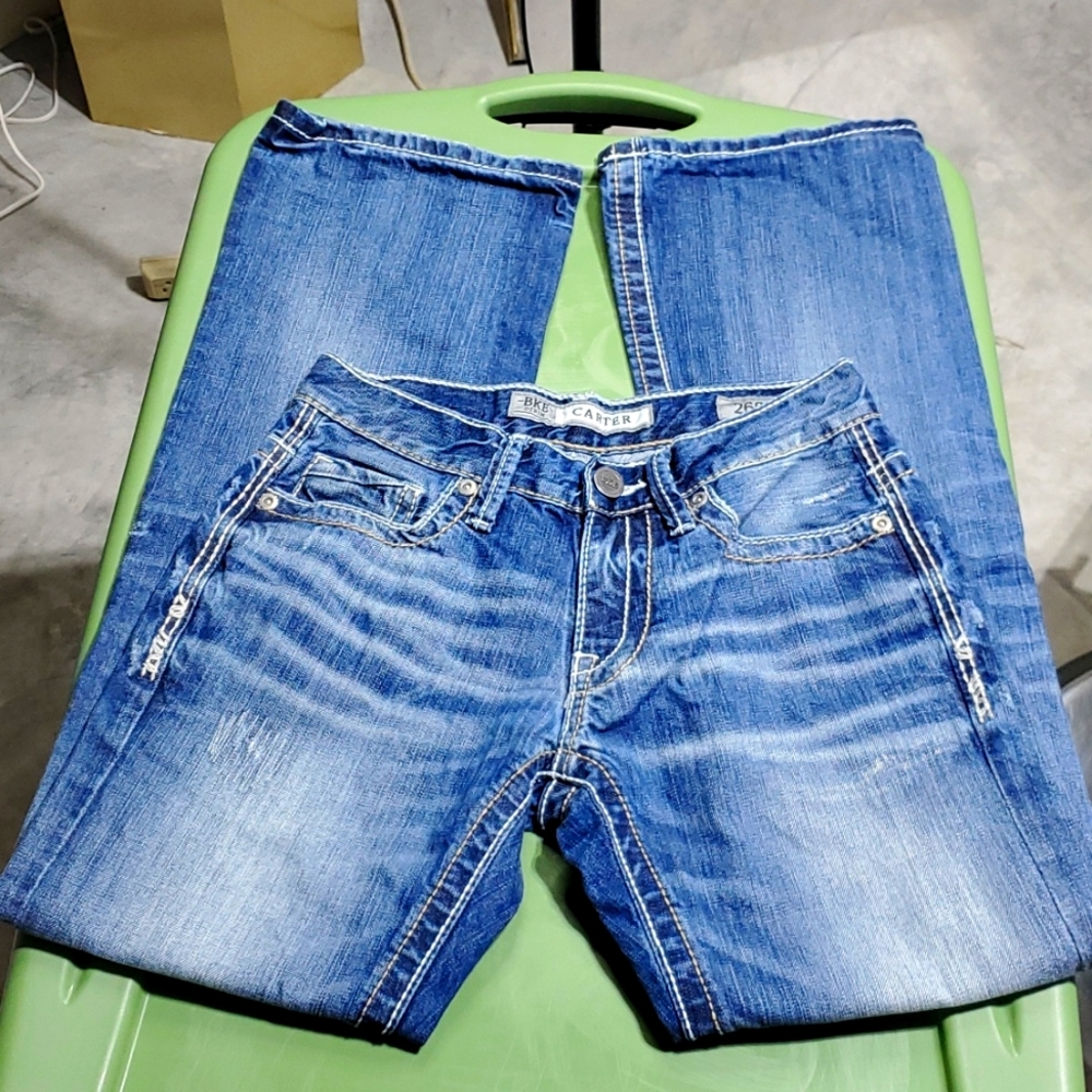 BKE Carter jeans